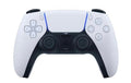 Genuine Sony PS5 DualSense Wireless Controller White Playstation 5 Joypad