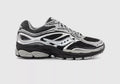 Saucony ProGrid Omni 9 Grey Black - Uk 9