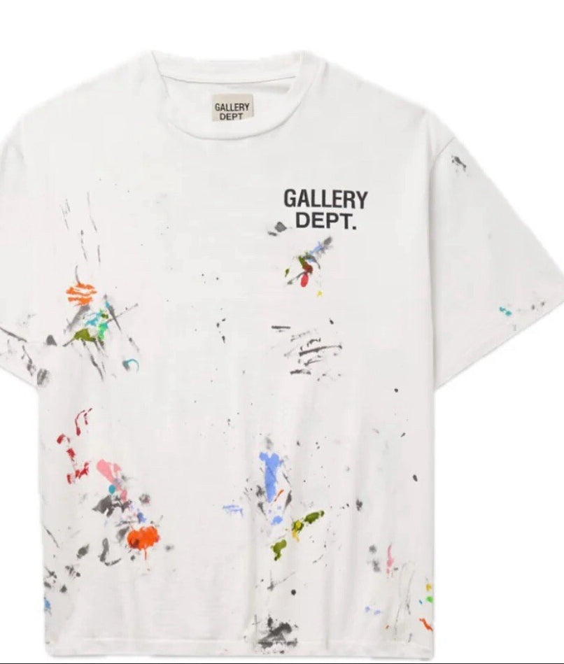 Gallery Department T Shirt
