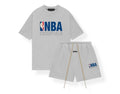 Essentials NBA Shorts set - Small