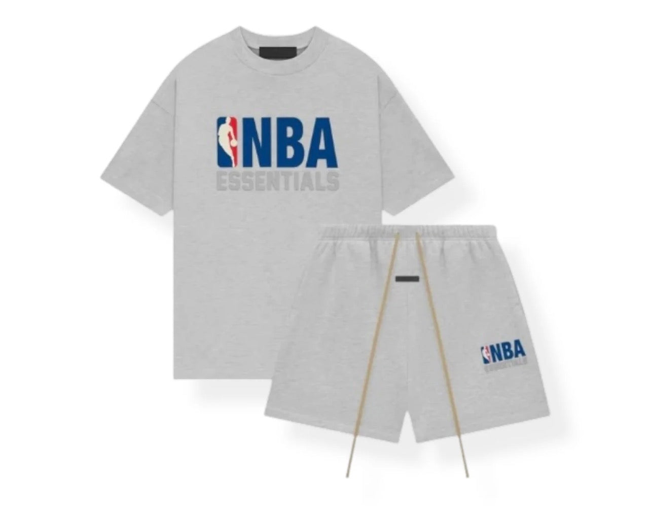 Essentials NBA Shorts set - Small