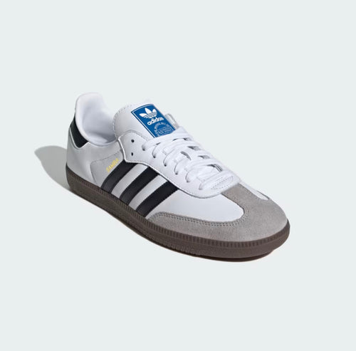 Adidas Original Samba OG Trainers Shoes🏴☑️