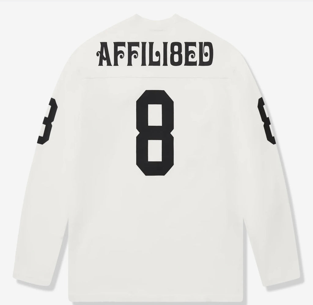 Supreme AFILLIATED L/S