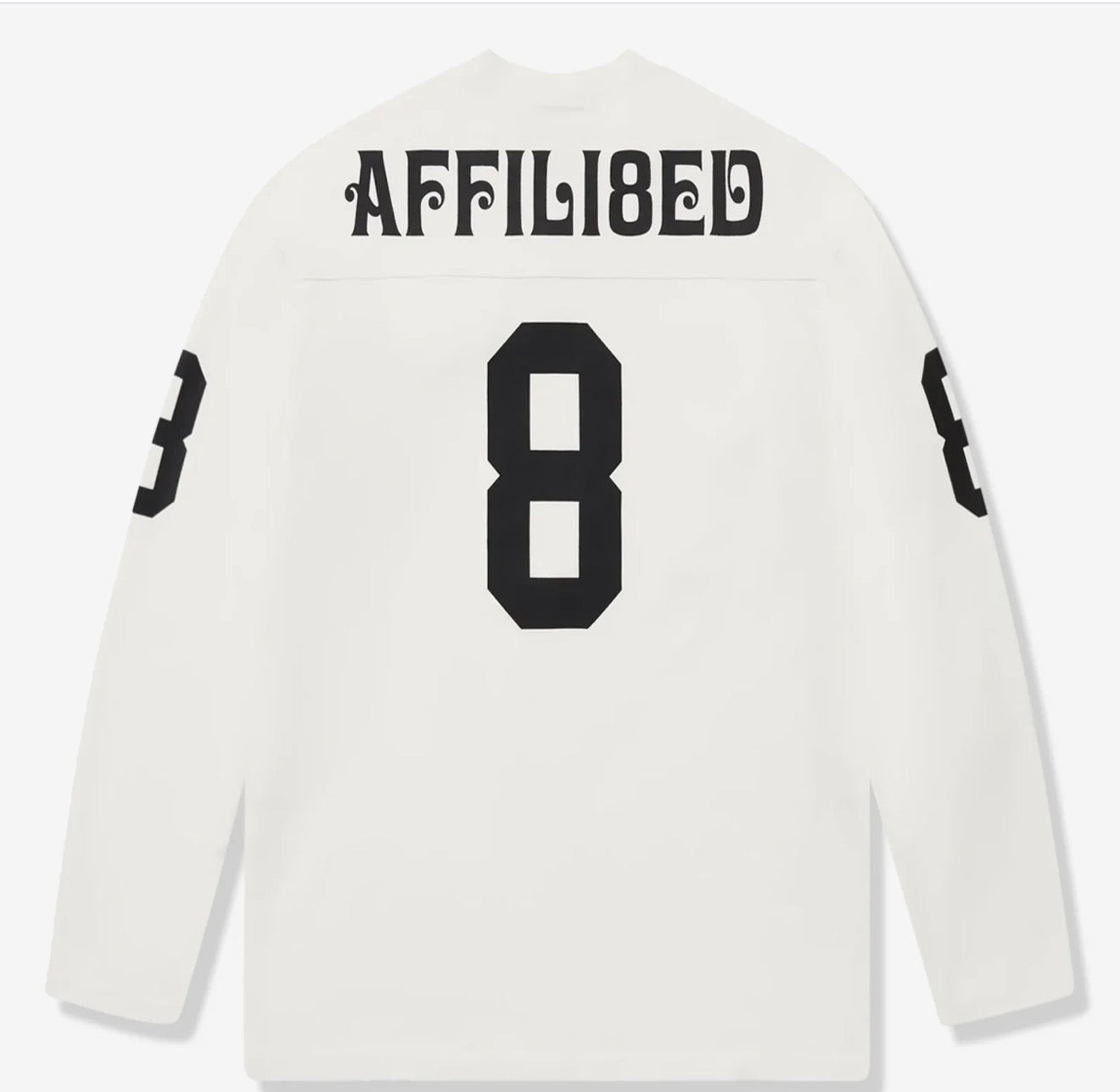 Supreme AFILLIATED L/S