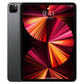 Apple iPad Pro 11in 3rd Gen 2021 - All Colours All Sizes 5G Unlocked