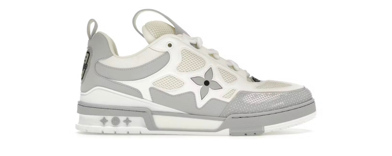 Louis Vuitton LV Skate Grey