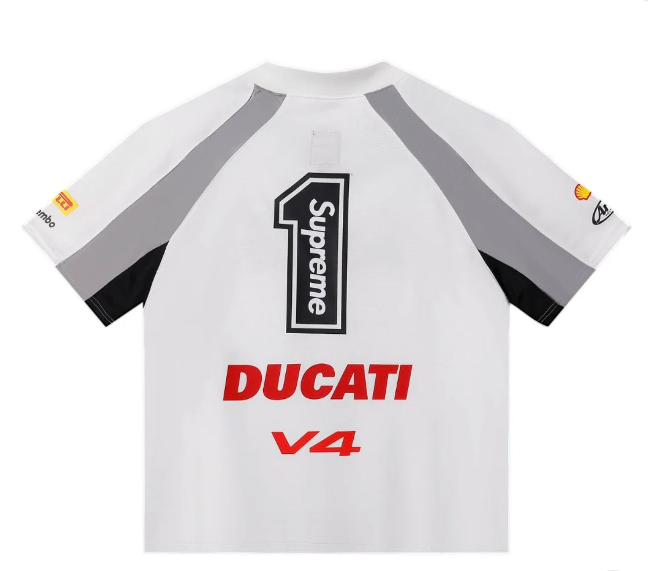 SUPREME T-SHIRT