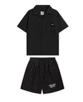 GALLERY DPT. SHORT SET