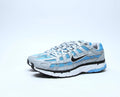NIKE P-6000 Men's Grey/Blue - New with defects 🏴☑️