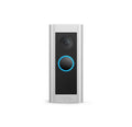 Ring Doorbell Pro 2 HD WiFi Two Way Talk 3D Motion Camera