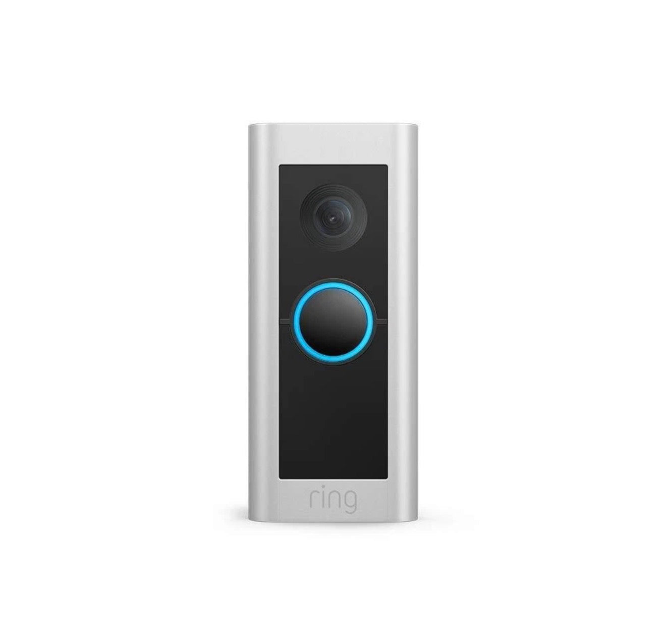 Ring Doorbell Pro 2 HD WiFi Two Way Talk 3D Motion Camera