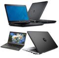 Laptop Windows 11 Refurbished Core i5 / 32GB RAM / 1TB SSD  14 inches