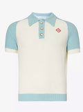 Casablanca Polo Shirt