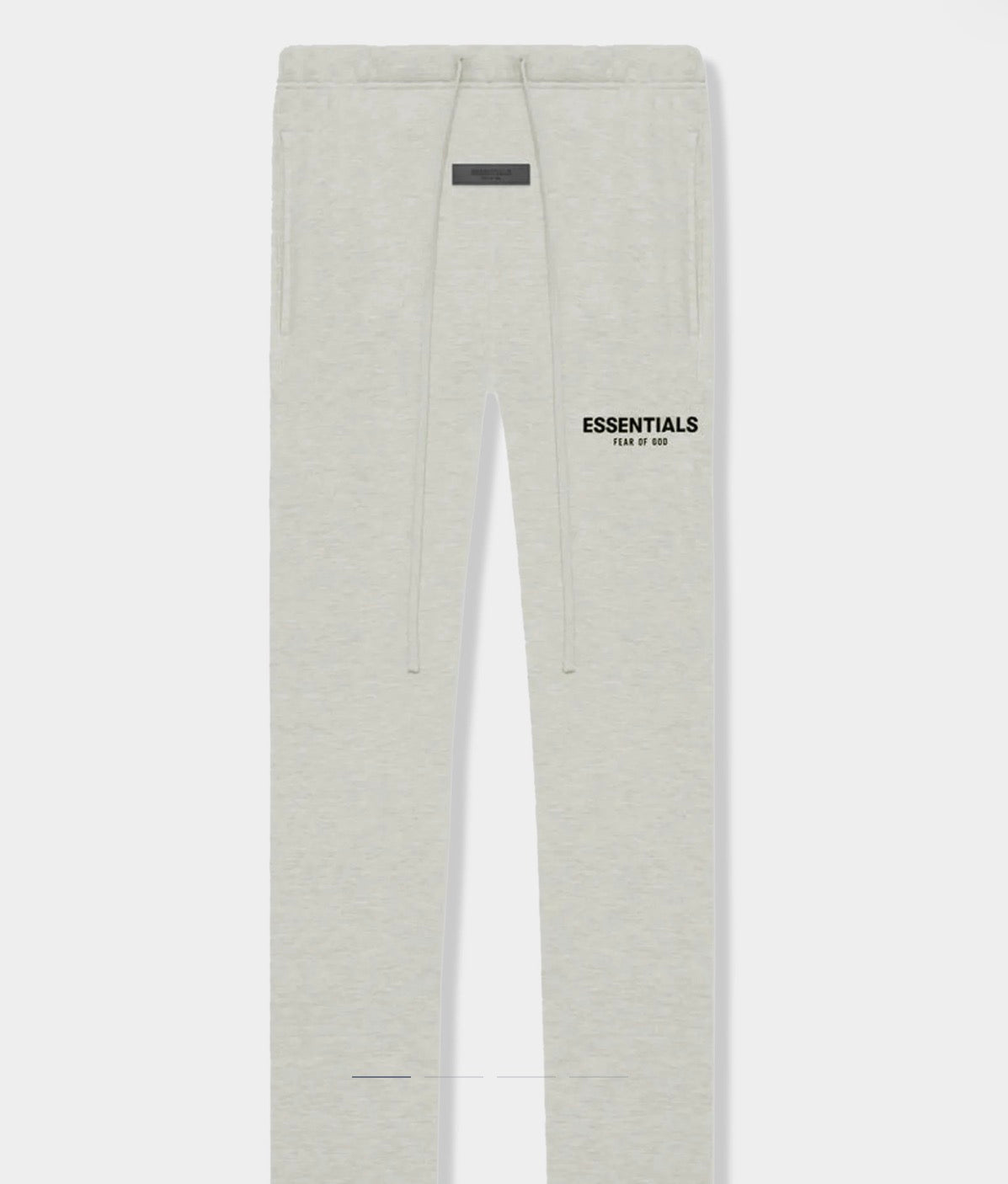 Essentials SS22 Straight leg Tracksuit Full-Set