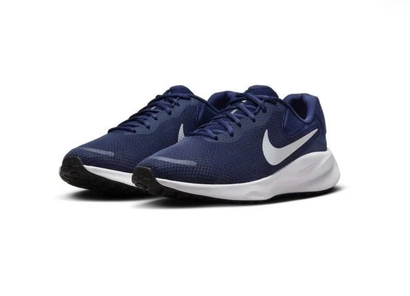 NIKE REVOLUTION 7 MENS RUNNING SHOES 🏴☑️