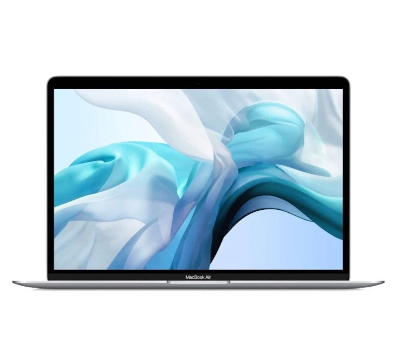 Apple MacBook Air 13" 2020 Silver - Core i5 1.1GHz 8GB RAM 512GB SSD