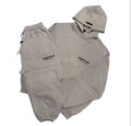 Fear of God Essentials FW24 Oatmeal Joggers✅