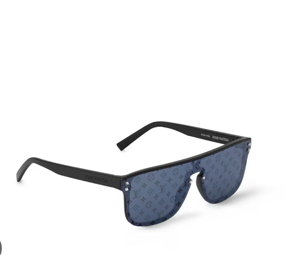 Louis Vuitton LV Waimea Unisex Sunglasses☑️
