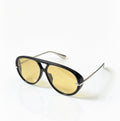 Bottega Veneta Aviator Sunglasses