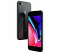 Apple iPhone 8 - 64GB- UNLOCKED