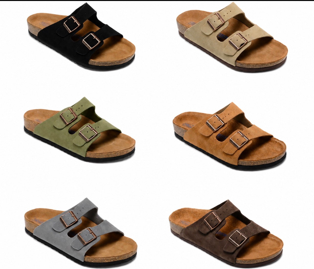 Birkinstock Arizona Sandals