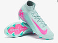 Nike Air Zoom Mercurial Superfly X Elite FG - UK 8.5