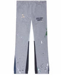 Gallery Dept. Painted Flare Sweat Pants