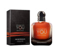 Armani Stronger With You Absolutely 100ml EDP Spray