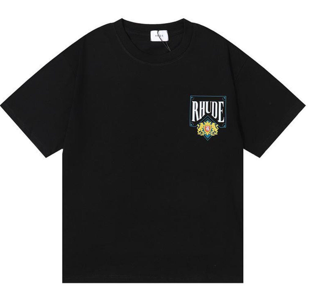 Rhude Card Tee