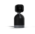 Blink Mini Pan-Tilt Camera - Rotating Indoor Security Camera - Black