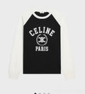 Celine Long Sleeve - Medium
