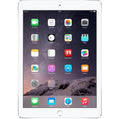 Apple iPad Air 2 Generation 16GB Silver Wi-Fi 9.7in