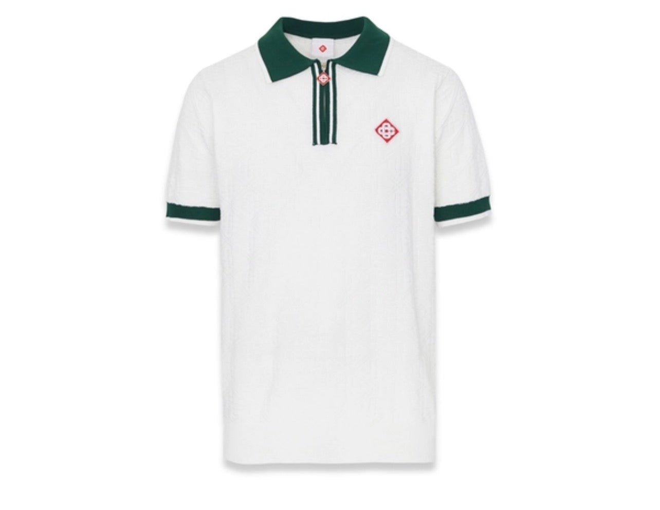 Casablanca Polo Shirt - Large
