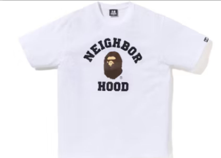Bape T-Shirt
