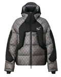 LV MONOGRAM PUFFER
