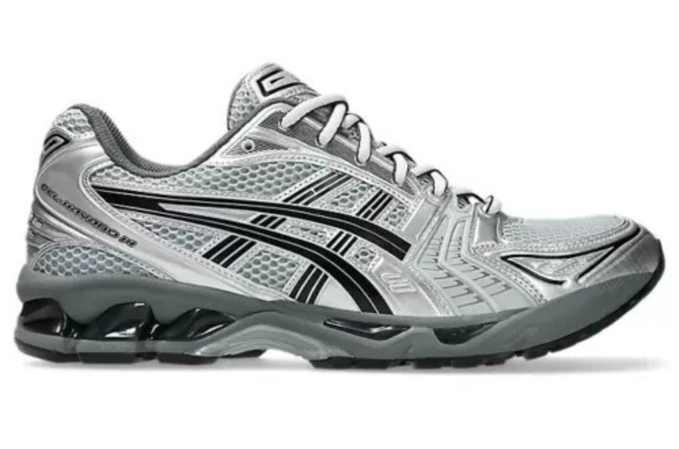 Asics Gel Kayano 14 - Pure Silver Urban Research