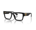Miu Miu Eyewear Square-Frame Glasses