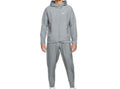 Nike Miller Grey Tracksuit Set