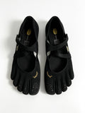 Vibram Five Fingers V - Soul Black Size -6.5