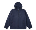 POLO WINDBREAKER BLUE
