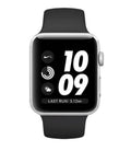 Apple Watch Series 2 42mm Silver Aluminium, GPS, Very Good