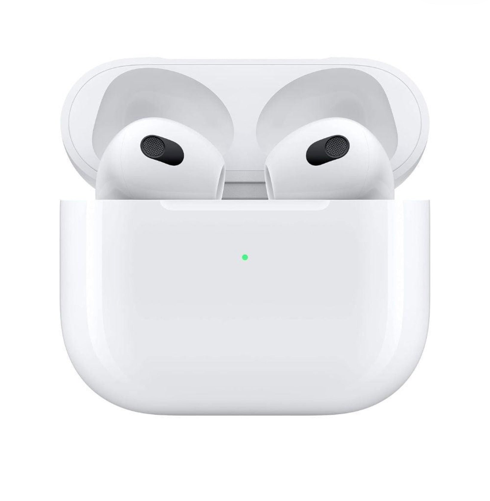 Apple Airpods (3rd Gen) Bluetooth Wireless Earphones With MagSafe Charging Case - NEW 🏴