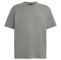 Moncler Grey T-Shirt - Small