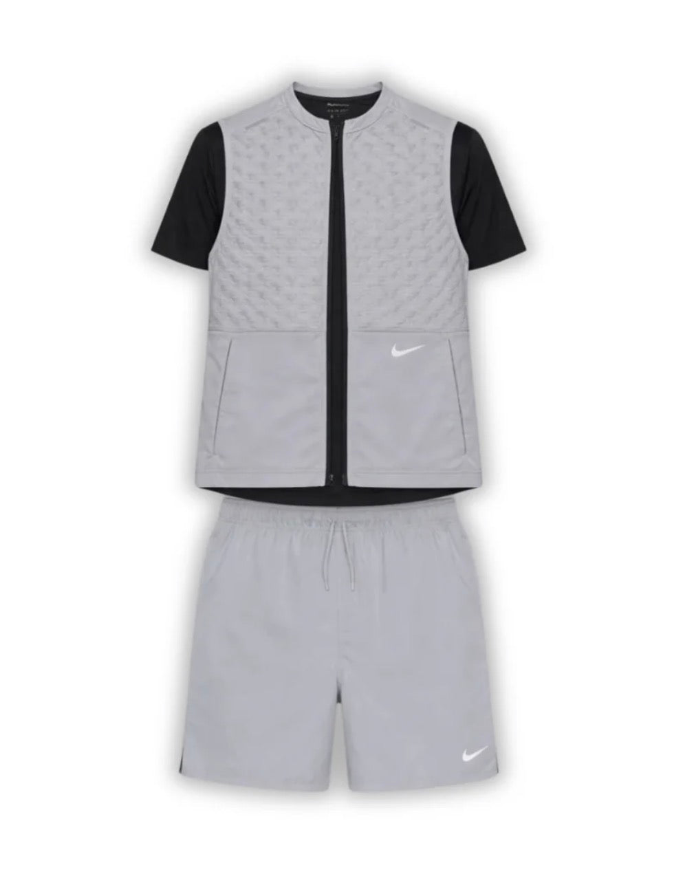 Nike Short Set