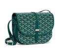 Belvedere Messenger Bag