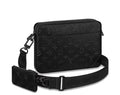 MESSENGER BAG