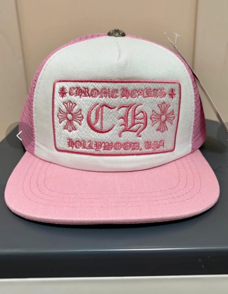 Chrome Hearts Vintage cap