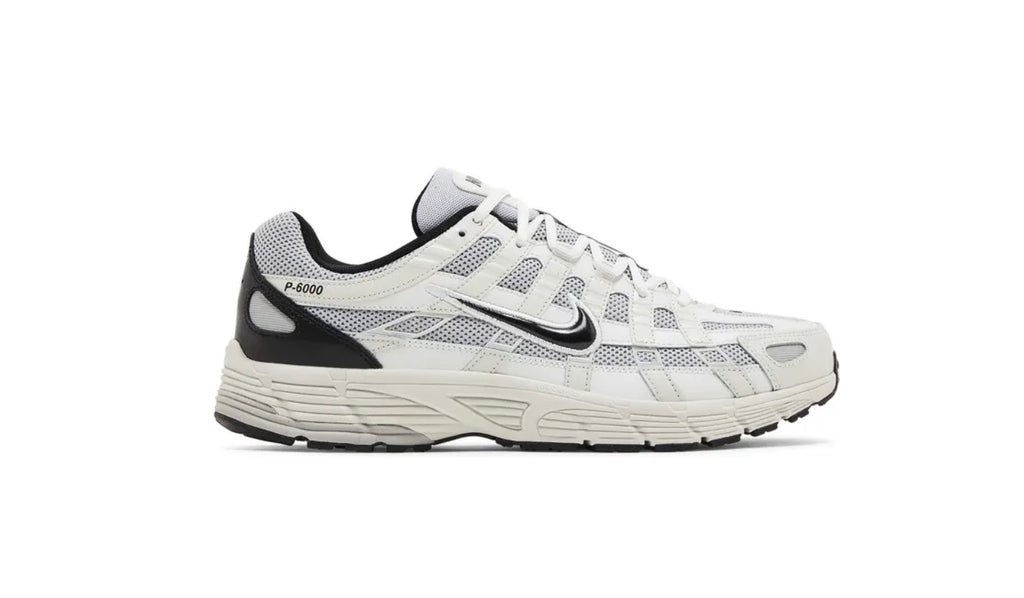 Nike P-6000 Platinum Tint 🏴