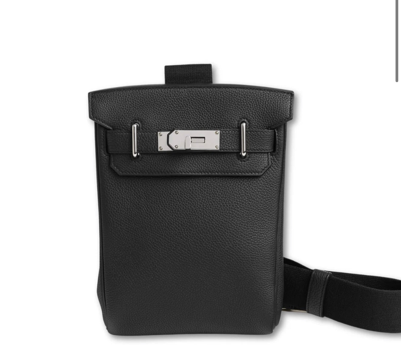 MESSENGER PM BAGPACK