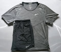 Men’s Nike T-shirt & shorts set☑️